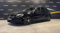 Usado 2017 Mercedes A180 | € 18.600 (Preço justo)