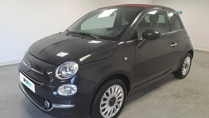 Usado Fiat 500 70 HP (51 kW) 2023