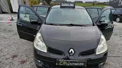 Usado 2008 Renault Clio II | € 3.990 (Preço justo)