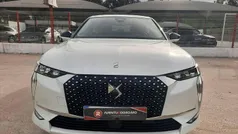 Branco Usado 2022 DS Automobiles DS4 | € 28.950 (Preço justo)