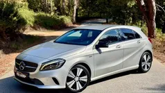 Usado 2016 Mercedes A180 Edition Citadino | € 20.990 (Preço justo)