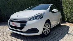 Usado 2019 Peugeot 208 Active Citadino | € 11.990 (Super Preço)