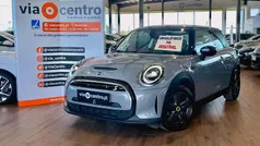 Usado 2022 Mini Cooper SE Essential Citadino | € 19.900 (Preço justo)