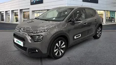 Cinza Usado 2024 Citroën C3 PureTech Citadino | € 17.250 (Preço justo)