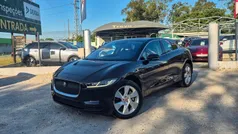Preto Usado 2020 Jaguar I-Pace SUV | € 29.990 (Super Preço)