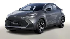 Usado 2025 Toyota C-HR SUV | € 37.990 (Preço justo)