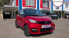 Vermelho Usado 2023 Aixam Coupe Coupé | € 14.950