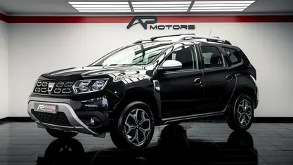 Usado 2021 Dacia Duster | € 15.250 (Preço justo)