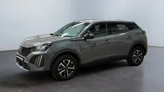 Usado 2024 Peugeot e-2008 Active SUV | € 24.990 (Preço justo)
