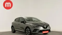 Cinzento Usado 2023 Renault Clio V Evolution | € 16.499 (Preço justo)