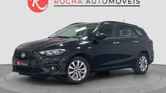 Usado 2020 Fiat Tipo Lounge | € 10.989 (Bom preço)