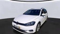 Usado 2019 VW Golf VII Carrinha | € 12.880 (Preço justo)