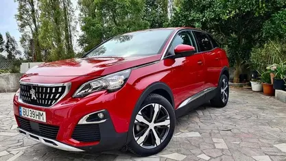 Outra Usado 2018 Peugeot 3008 | € 16.850 (Preço justo)