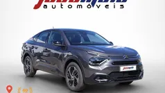 Cinzento Usado 2024 Citroën C4 | € 24.800 (Preço justo)