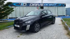 Usado 2024 Peugeot 208 Active Citadino | € 16.900 (Preço justo)