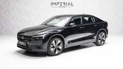 Preto Usado 2023 Polestar 2 Citadino | € 33.450 (Preço justo)