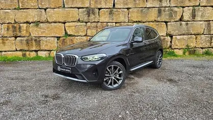 Usado BMW X3 292 HP (214 kW) 2022 SUV