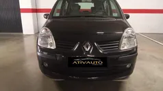 Usado 2007 Renault Modus Dynamique Monovolume | € 4.900 (Bom preço)
