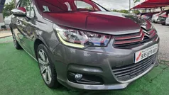 Outra Usado 2016 Citroën C4 Feel | € 11.990 (Preço justo)