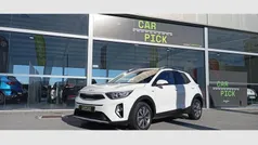Usado 2022 Kia Stonic SUV | € 15.190 (Preço justo)