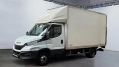 Usado 2021 Iveco Daily | € 31.990 (Preço justo)
