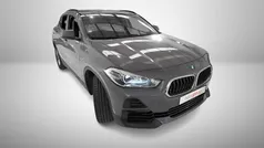 Usado 2022 BMW X2 SUV | € 29.990 (Preço justo)