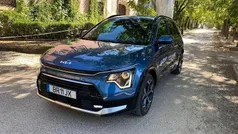 Usado 2025 Kia Niro SUV | € 33.240 (Preço justo)