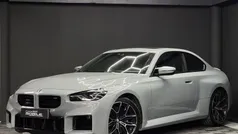 Usado 2023 BMW M2 Coupé | € 89.500