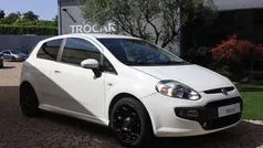 Usado 2011 Fiat Punto Citadino | € 4.250 (Preço justo)