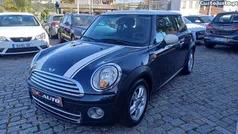 Usado 2007 Mini Cooper D Citadino | € 5.999 (Bom preço)