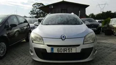 Usado 2010 Renault Mégane III Carrinha | € 6.500 (Preço justo)