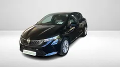 Preto Usado 2024 Renault Clio V | € 17.740 (Preço justo)
