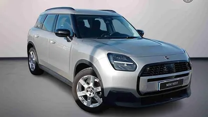 Usado 2024 Mini Countryman Classic SUV | € 39.900 (Preço justo)