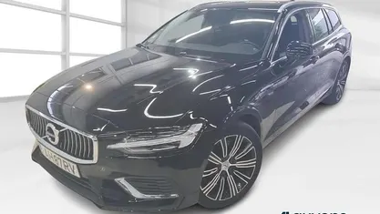 Usado 2021 Volvo V60 Carrinha | € 29.800 (Bom preço)
