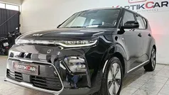 Preto Usado 2021 Kia Soul EV SUV | € 18.999 (Preço justo)