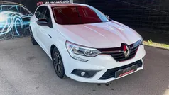 Usado 2017 Renault Mégane IV Zen | € 11.900 (Preço justo)