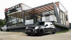 Usado 2018 Mini Cooper Citadino | € 19.900 (Preço justo)
