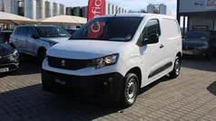 Usado 2021 Peugeot Partner Premium Van | € 15.900 (Preço justo)