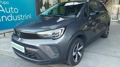Usado 2023 Opel Crossland X SUV | € 16.990 (Preço justo)