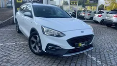 Usado 2020 Ford Focus Active Carrinha | € 15.497 (Preço justo)