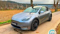 Usado 2023 Tesla Model Y Performance SUV | € 46.750 (Preço justo)