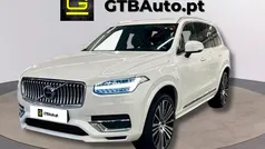 Usado 2022 Volvo XC90 SUV | € 49.499 (Preço justo)