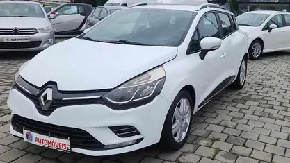 Usado 2016 Renault Clio IV Carrinha | € 6.990 (Bom preço)