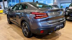 Usado 2024 Citroën C4 PureTech Sedan | € 22.750 (Preço justo)