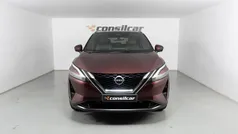 Bordeaux Usado 2023 Nissan Qashqai N-Connecta SUV | € 22.480 (Bom preço)