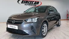 Usado 2020 Opel Corsa Edition | € 12.750 (Preço justo)