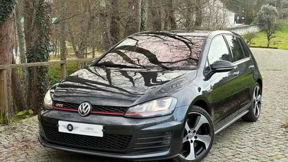 Usado 2014 VW Golf VII | € 21.900 (Preço justo)