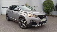 Usado 2018 Peugeot 3008 | € 16.990 (Bom preço)