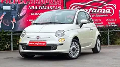 Usado 2009 Fiat 500 Citadino | € 7.950 (Preço justo)