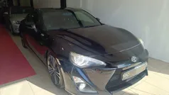 Toyota GT86